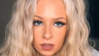 Tuvaletleri tıkanan aile, borudan çıkanları görünce gözlerine inanamadı! Sosyal medyadan anlattı