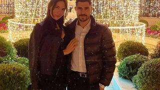 Mihriban Hurmacı ile Özer Hurmacı boşanmaktan vazgeçti!