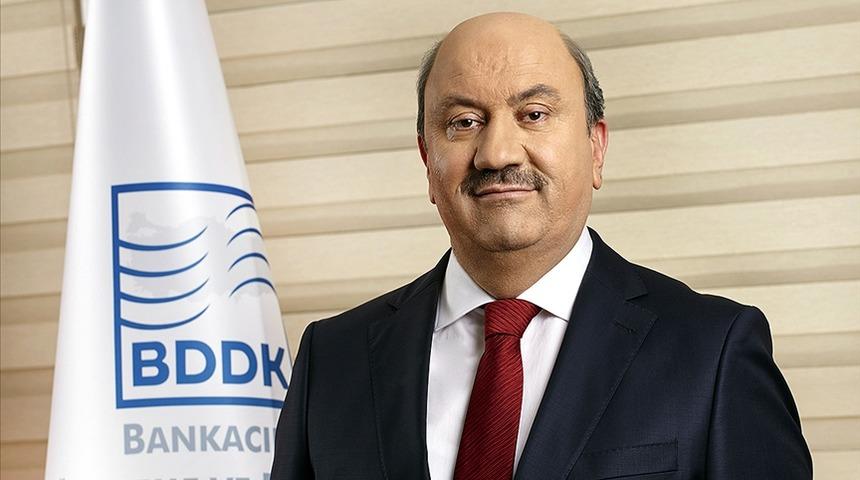 BDDK'dan bankalar için yeşil finans yol haritası