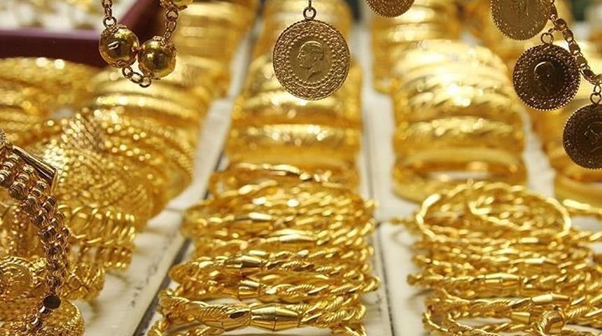 Son dakika haberi... Kuyumcular dertli: Fiyat yüksekken sabitlediler, düşünce almaktan vazgeçtiler