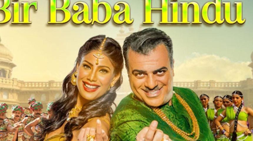 Bir Baba Hindu nerede ve ne zaman çekildi? Bir Baba Hindu filminin oyuncuları kimler?