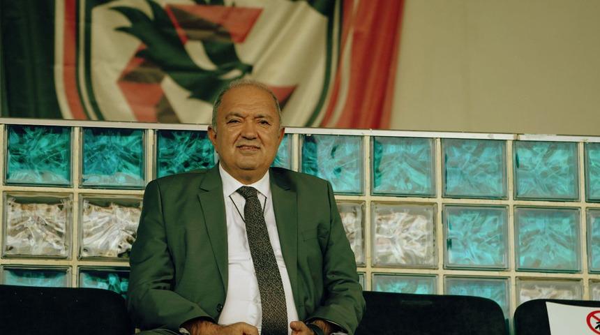 Gaziantep FK'dan transfer açıklaması