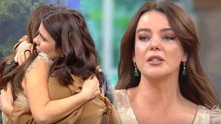 Gelinim Mutfakta'da kayınvalidenin geline tepkisi Nursel Ergin'i gözyaşlarına boğdu