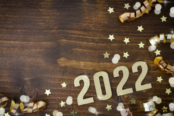 En güzel yeni yıl mesajları ve sözleri: Facebook, Whatsapp, Instagram, Twitter yeni yıl mesajları! G2