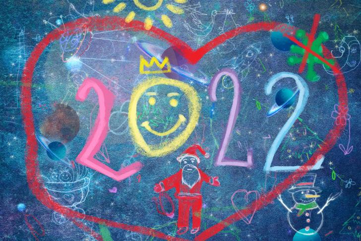 En güzel yeni yıl mesajları ve sözleri: Facebook, Whatsapp, Instagram, Twitter yeni yıl mesajları! G4