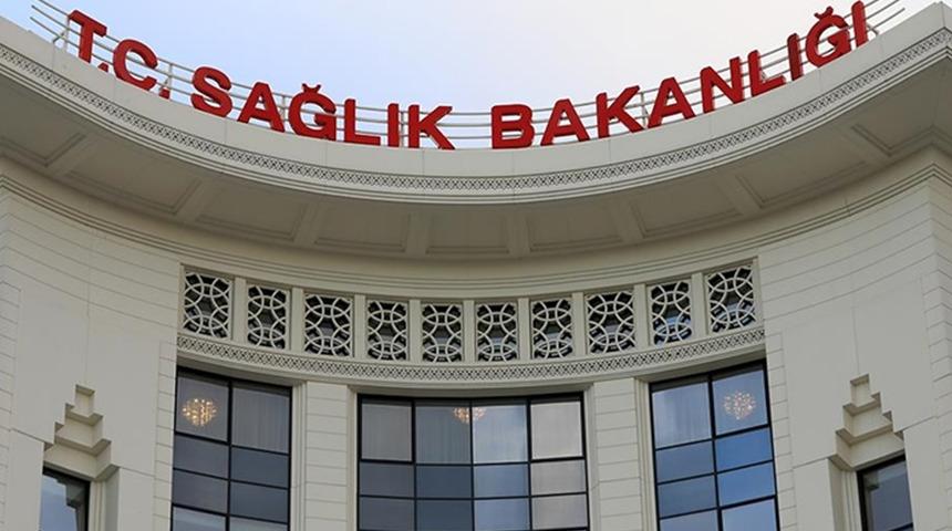 Son dakika: Sağlık Bakanlığı Türkiye genelindeki toplam Omicron varyantı sayısını açıkladı