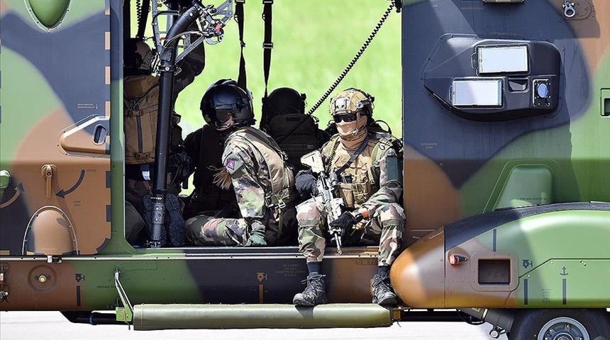 Danimarka Parlamentosu, ABD'nin ülkede askeri üs kurmasına olanak veren anlaşmayı onayladı