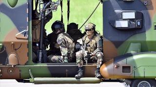 Danimarka Parlamentosu, ABD'nin ülkede askeri üs kurmasına olanak veren anlaşmayı onayladı