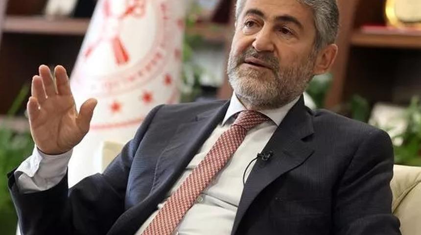 Son Dakika: Bakan Nebati'den KDV açıklaması! "Piyasa yaptığımızı görünce..."