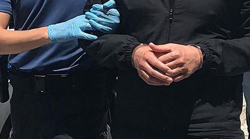 Son dakika: Vergi dairesi müdürü rüşvetten gözaltına alındı