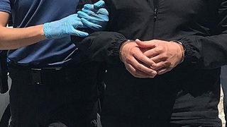 Son dakika: Vergi dairesi müdürü rüşvetten gözaltına alındı