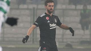Son dakika: Beşiktaş'ta Miralem Pjanic şoku!