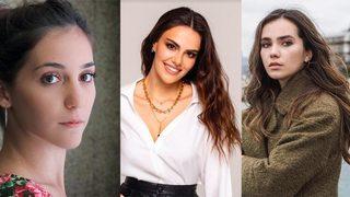 Üç Kız Kardeş dizisinin başrol oyuncusu Özgü Kaya koronavirüse yakalandı