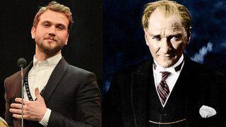 Aras Bulut İynemli'nin başrolünde oynayacağı Atatürk filmi nerede yayınlanacak?