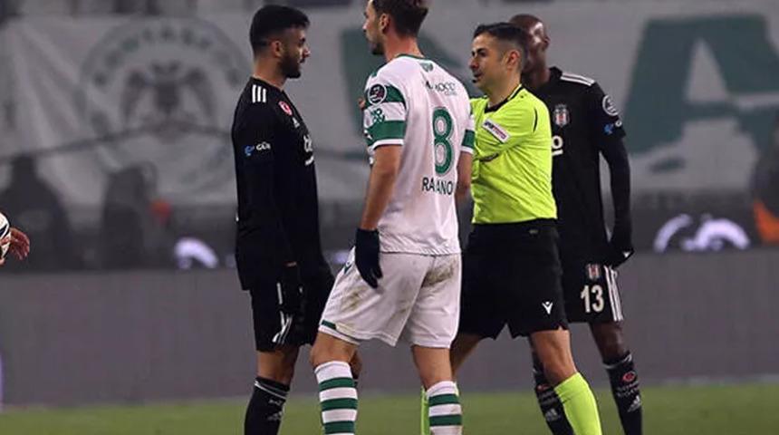 Son dakika: Beşiktaş taraftarından Mete Kalkavan'a tepki yağıyor!