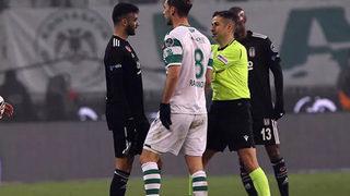 Son dakika: Beşiktaş taraftarından Mete Kalkavan'a tepki yağıyor!