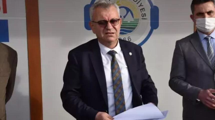 İki belediyeyi karşı karşıya getiren olay! İBB ihtarname gönderdi