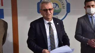 İki belediyeyi karşı karşıya getiren olay! İBB ihtarname gönderdi