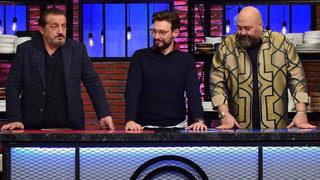 MasterChef Türkiye'de son kaptanlık oyununu kim kazandı? 27 Aralık MasterChef'te mavi ve kırmızı takımlarda kimler var?