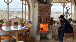 Bir Zamanlar Çukurova'nın Demir'i Murat Ünalmış koronavirüse yakalandı! Sağlık durumunu açıkladı