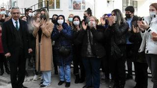 SON DAKİKA | İlkokuldaki öğretmen dayağında yeni gelişme! Veliler sahip çıktı: İftira