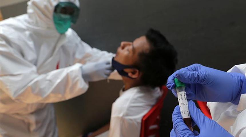 Avustralya'da koronavirüs testi skandalı! Yüzlerce pozitif kişiye negatif test sonucu göndermişler