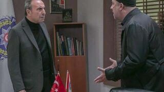 Arka Sokaklar dizisinin resmi hesabından yapılan paylaşım kafaları karıştırdı