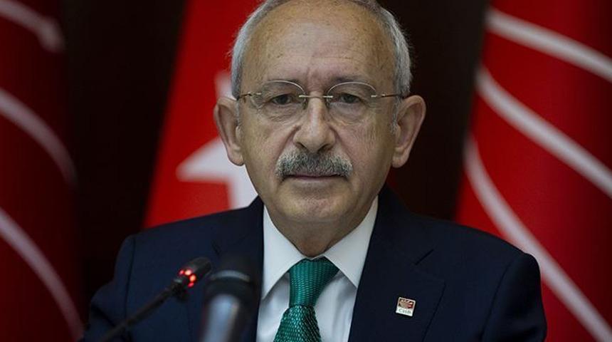 Kılıçdaroğlu’ndan çarpıcı iddia: Tüm belediye başkanlarımızı dinliyorlar…