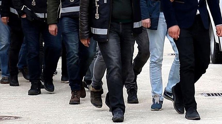 Ankara'da FET&Ouml; soruşturması! 11 g&ouml;zaltı kararı