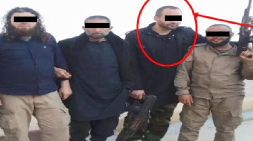 Son dakika: Ankara'da yılbaşı öncesi operasyon! Eylem hazırlığındaki DEAŞ'lı teröristler yakalandı