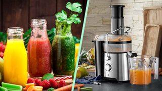 Çeşit çeşit meyvelerle sağlıklı yaşamın adresi en iyi katı meyve sıkacağı modelleri