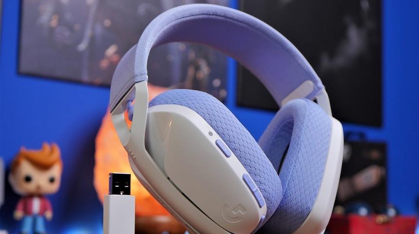 Oyunlar, filmler ve müzikler için geliştirildi