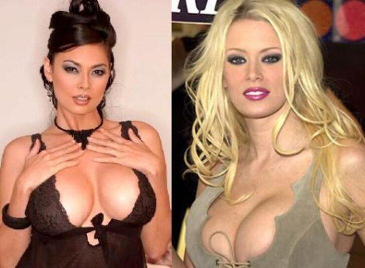 Hiç durmadan 620 erkekle seks yaparak tarihe geçmişti! Bakın ne kadar kazanmış G1