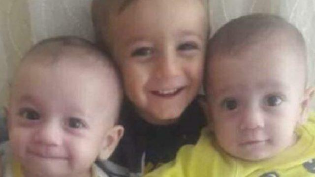 İzmir'de 3 kardeş  yanarak hayatını kaybetmişti! Annenden yürek yakan ifade: En çok anne olmayı sevdim