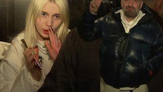 Işın Karaca, Aleyna Tilki’nin açıklamasını görünce patladı