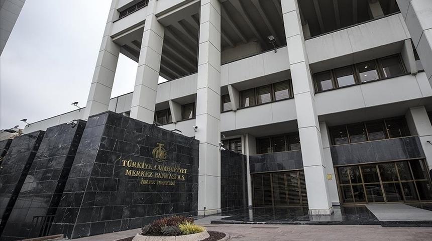 Son dakika: Merkez Bankası'ndan 'TL mevduat' konusunda yeni karar