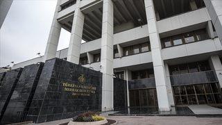 Son dakika: Merkez Bankası'ndan 'TL mevduat' konusunda yeni karar