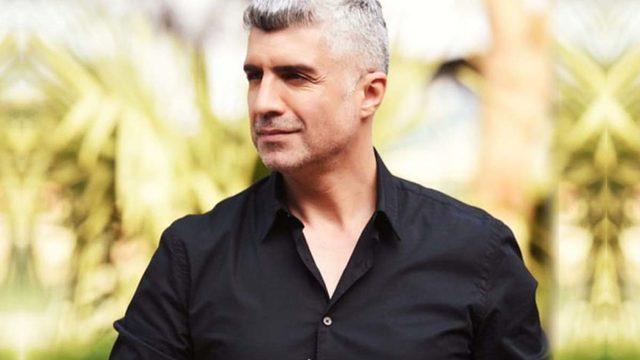 Özcan Deniz kendisinden 23 yaş küçük İranlı sevgilisiyle yakalandı! Davadan sonra romantik yemek