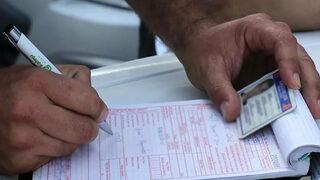 Son Dakika | Hız limitini aştı, 314 TL'lik trafik cezasını mahkeme iptal etti! Araç sürücülerini ilgilen haber 