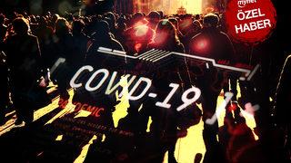 Son dakika haberi: Delmicron paniğini bitirecek sözler! Bilim Kuyulu Üyesi Özlü Mynet'e açıkladı: Kim uydurdu bilmiyorum!