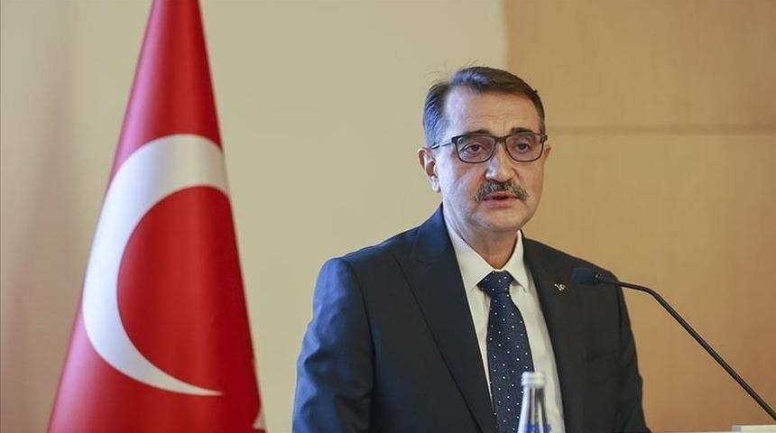 Son dakika: Bakan Dönmez duyurdu: Yeni hamle ferrobor
