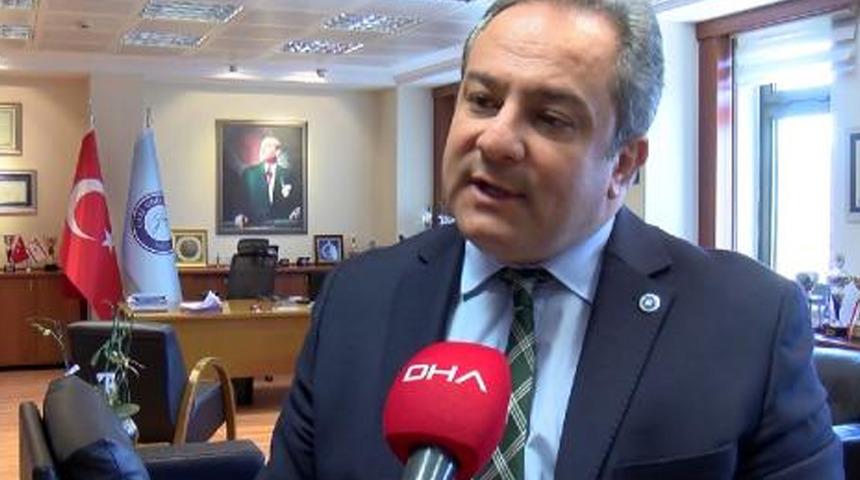 Son Dakika | Türkiye'de Omicron nedeniyle vaka sayısı artıyor! Bilim Kurulu üyesinden dikkat çeken açıklama: Hastaneye yatış...