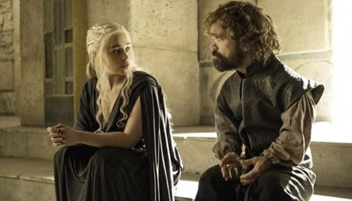 Game Of Thrones’un yıldızı Peter Dinklage, hayranlarının finali beğenmeme nedenini açıkladı