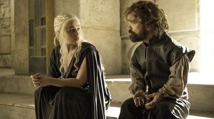 Game Of Thrones’un yıldızı Peter Dinklage, hayranlarının finali beğenmeme nedenini açıkladı