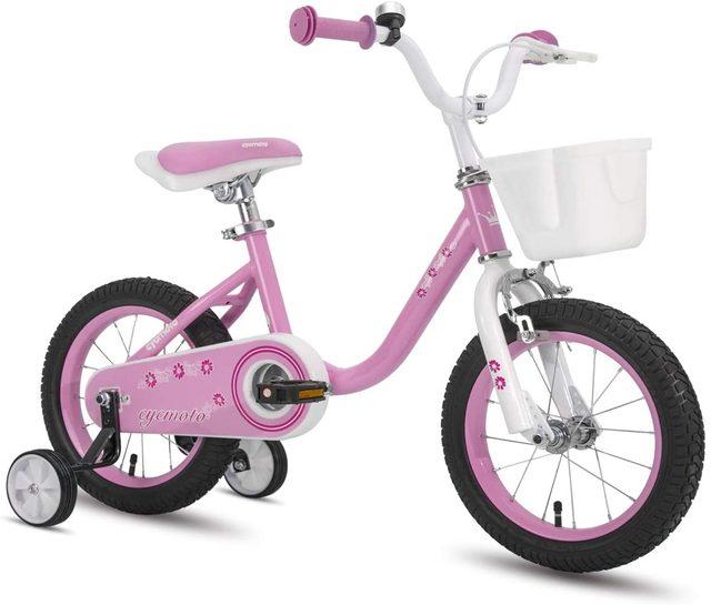 Çocuklarınıza muhteşem bir hediye: En iyi çocuk bisikleti modelleri