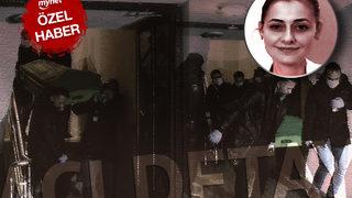 Son dakika: Kardeşinin katlettiği Ayşegül öğretmenin ölümünde acı detay! İşte cinayet evinde yaşananlar (Mynet Özel)