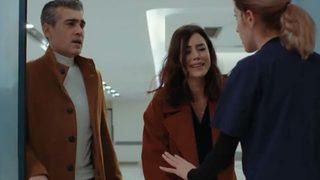 Sadakatsiz 45. bölüm fragmanı yayınlandı! Ali, ölüm kalım savaşı veriyor