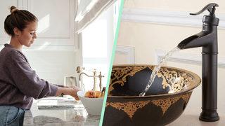 Banyo ve mutfağınıza şık bir dokunuş için en iyi musluk batarya markaları ve modelleri