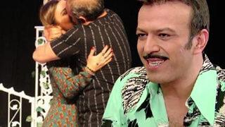 Öpüşme izni gündemden düşmüyor! Selen Görgüzel'den Serhat Kılıç'a tepki