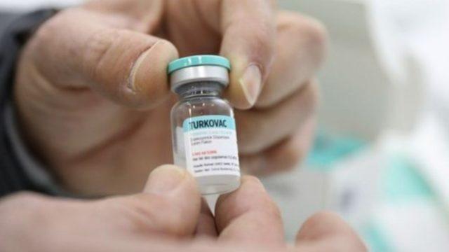  SON DAKİKA: TURKOVAC aşısında bu hafta randevular açılıyor! Yüzde yüz koruyucu